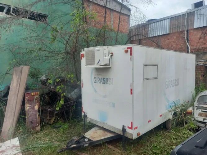 Trailer  reb/turiscar rubi 590