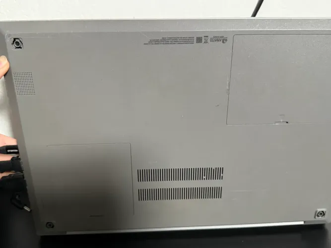 NOTEBOOK SAMSUNG i5 - PRONTO PRA USO | ENTREGA FACILITADA ?