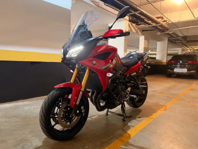 Tracer 900 Gt