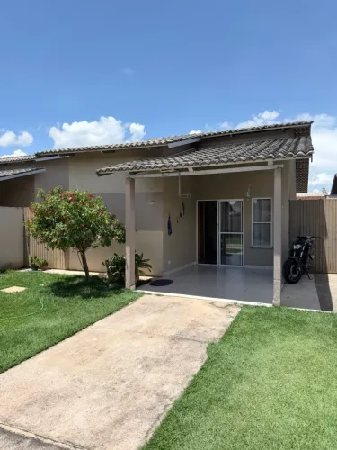 **CASA EM CONDOMÍNIO | RESIDENCIAL LOS ANGELES VALE DAS BRISAS**