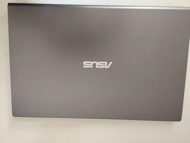 Notebook asus