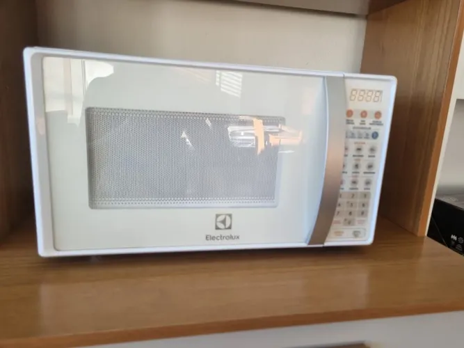 Micro-ondas Electrolux 220v $350,00