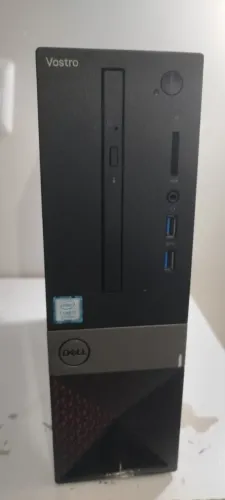 Computador Desktop Dell Vostro  3470  Wi Fi  Conservado