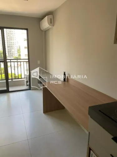 Apartamento studio para aluguel, Vila Leopoldina, São Paulo