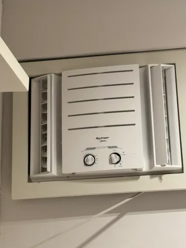 Vendo Ar condicionado