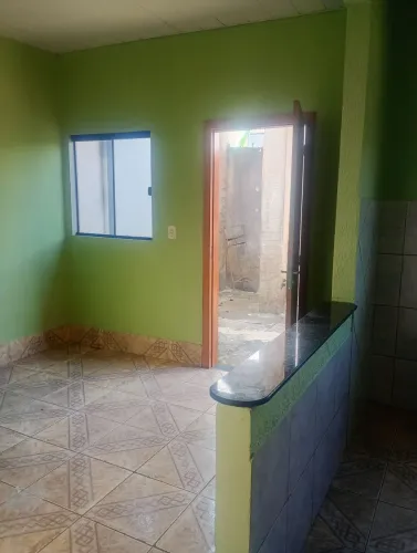 AP atrás do supermercado ig chopping zona leste 650 reais