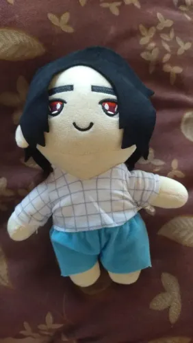 Pelúcia do Jinu (Demon Hunters)