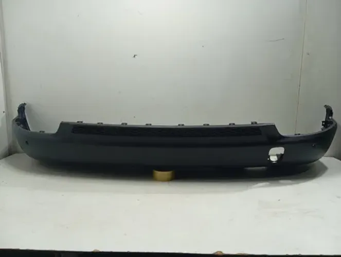 Spoiler Traseiro Jeep Compass Flex 2017/2021 Original 24932 Preto