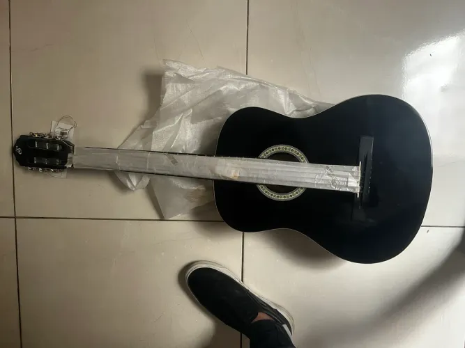 Violão Start Giannini- Novo aço 
