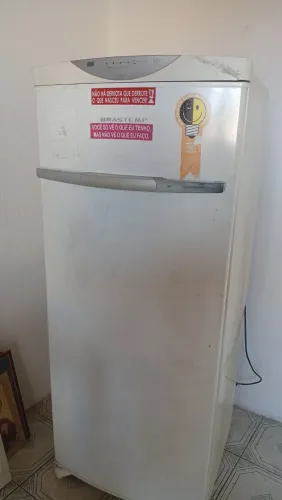 Freezer