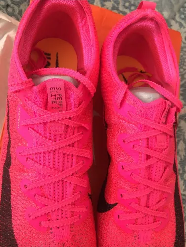 Sapatilha de corrida Nike superfly elite 2