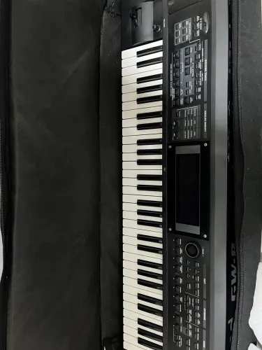 TECLADO ROLAND GW8 versão 2