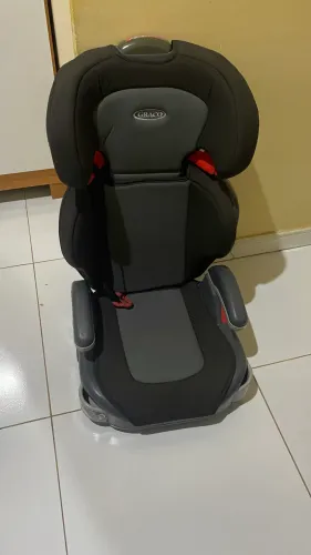 Cadeirinha de carro para criança