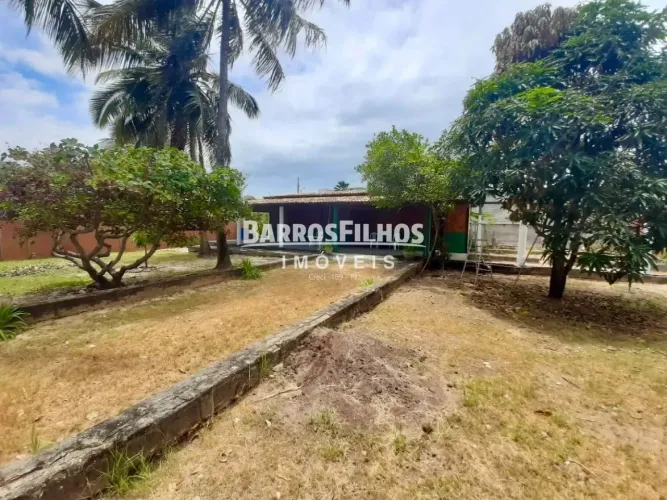 Chácara no Mosqueiro
