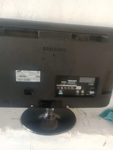 Tv Samsung