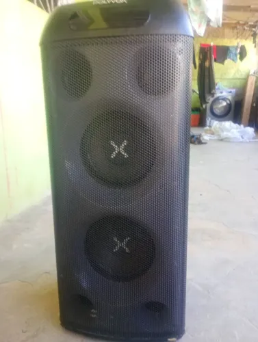 Caixa polyvox 