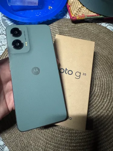 Vendo celular