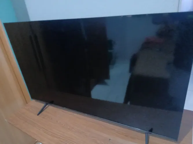 TV Smart 55
