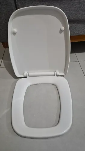 Assento sanitário celite 