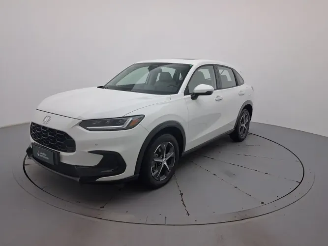 Honda ZR-V Touring 2.0 16V 5P Aut. 2025