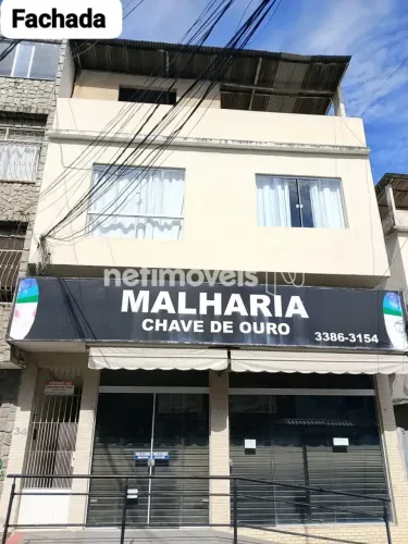 Imóvel para venda possui 70 metros quadrados com 2 quartos em Campo Grande - Cariacica - E