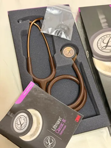 Estetoscópio Littmann Classic 3M
