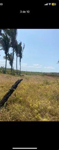 terreno praia 