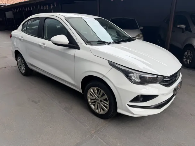 Fiat Cronos Drive 1.0 6V 2023