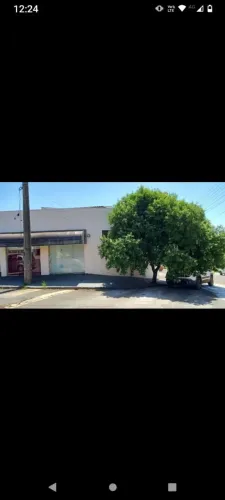 Imóvel comercial
