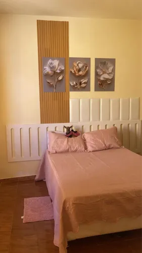 Cama de casal