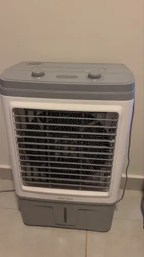 Vende-se climatizador VENTISOL 5 EM 1 - 127V