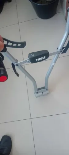 Thule novo