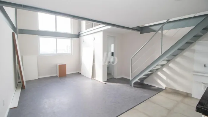 Apartamento 1 quartos para alugar no(a) Santa Terezinha