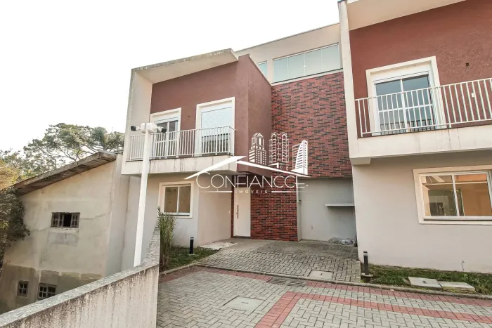 Casa em condomínio à venda no Campo Comprido em Curitiba | Confiancce Imóveis