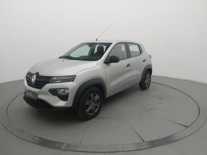 Renault Kwid 1.0 Zen 2025