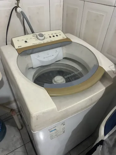 Máquina de lavar 11kg