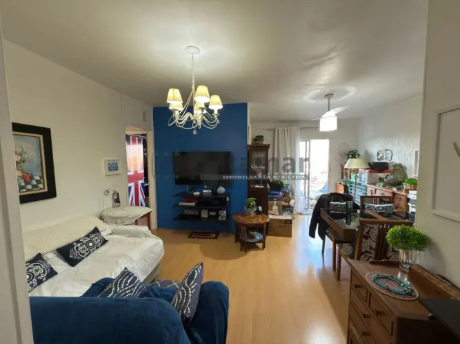 Apartamento na Vila Indiana com ótima localização