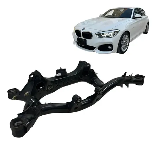 Agregado Suspensão Traseira Bmw 120i 125i 2014 2015 2016