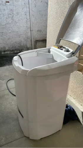 Tanquinho 20 kg Colormaq