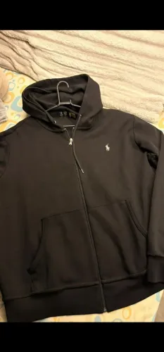 Moletom Ralph Lauren