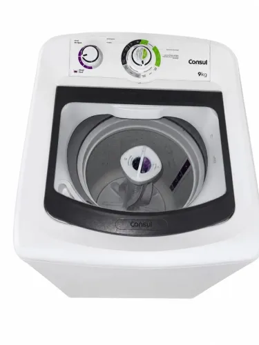  Máquina de Lavar Electrolux 