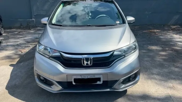 Honda Fit LX 1.5 Flexone 16V 5P Aut. 2018