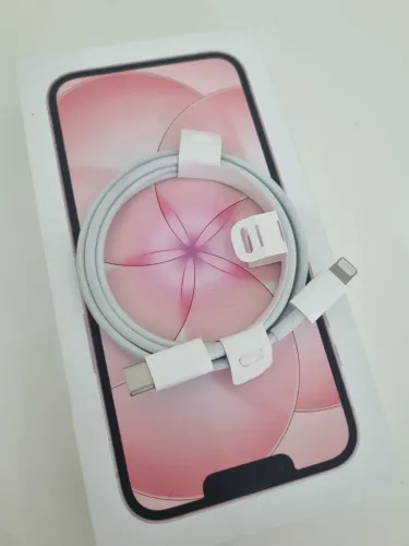 Cabo Apple USB-C original