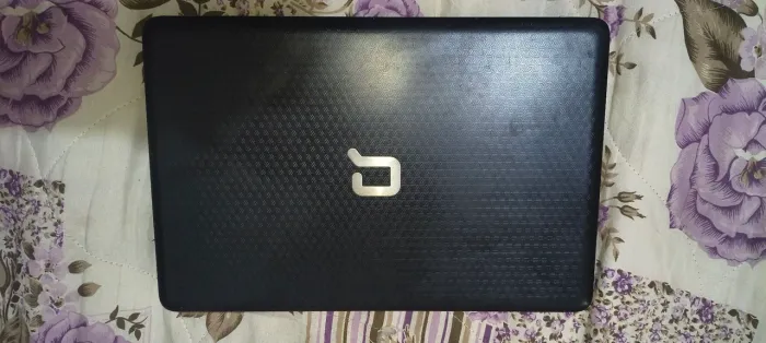 Notebook HP G42 8gb ram 500gb hd