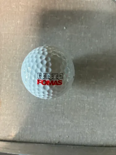 Bola de GOLF