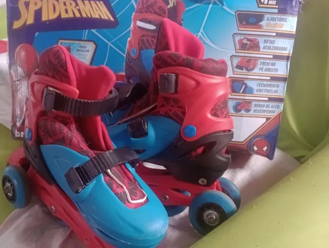 Patins