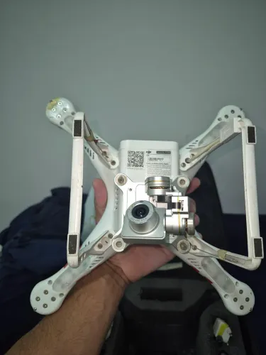 Drone phanton
