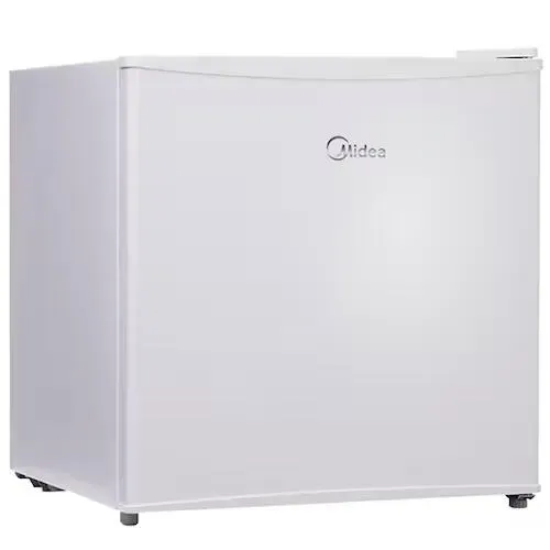 Frigobar Midea MRC06B Branco - 45L - 110v