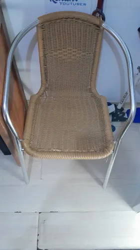 Cadeira de Varanda 