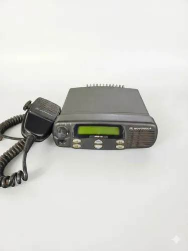 RADIO MOTOROLA PRO5100 (USADO) EM PERFEITAS CONDIÇÕES